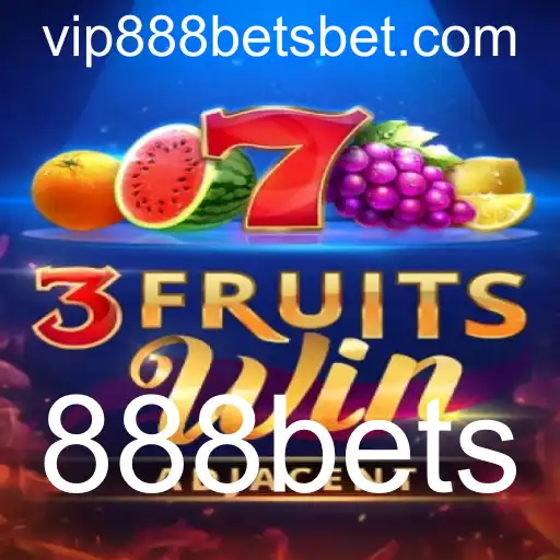 Descubra as Emoções de 3FruitsWin: O Jogo de Cassino do Momento com 888bets