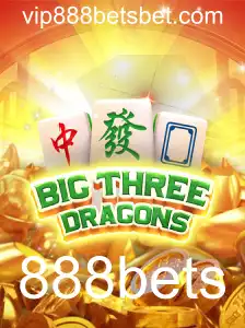 BigThreeDragons: Descubra o Novo Fenômeno dos Jogos de Cassino Online