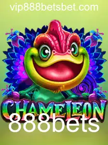 Explorando o Jogo Chameleon no 888bets