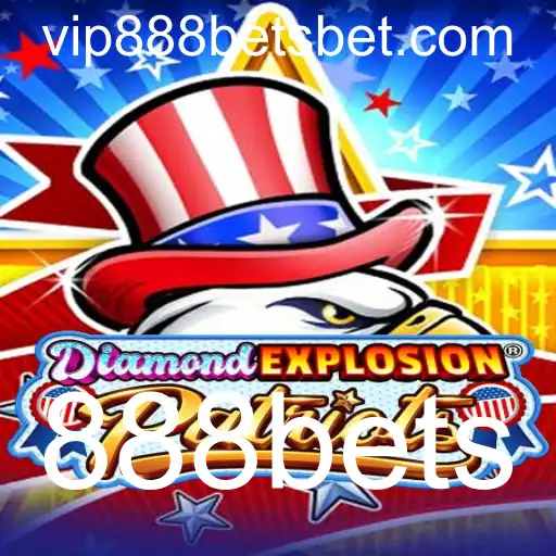 Explorando o Fascinante Mundo de DiamondExplosionPatriots