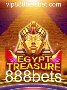 Descobrindo o Fascinante Mundo de EgyptTreasure com 888bets