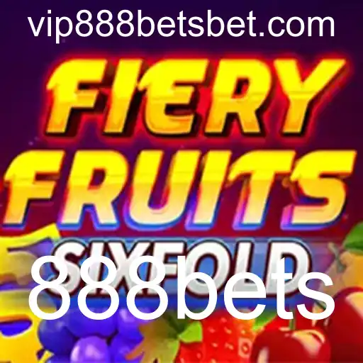 Descubra o Empolgante Mundo de FieryFruitsSixFold com 888bets