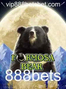 Descubra o Fascinante Mundo de FormosaBear e Como Jogar no 888bets