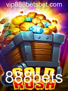 Explore o Universo de Aventura com GoldRush e 888bets