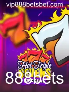 Desvendando o Fascínio do Jogo 'HotTripleSevensSpecial' no Universo das Apostas 888bets