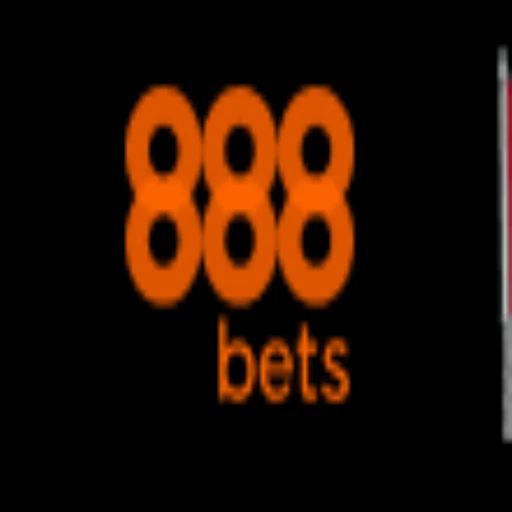 888bets Logo