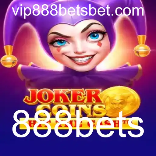 Descubra o Empolgante Mundo de JokerCoins no 888bets
