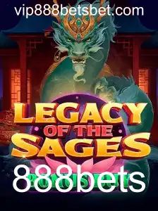 Descubra o Mundo de LegacyoftheSagesBonusBuy