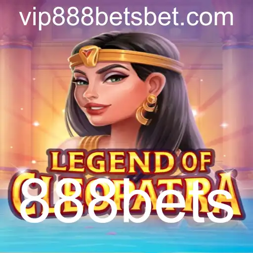 LegendOfCleopatra: A Jornada Épica no Mundo dos Slots da 888bets