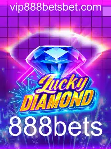 Explorando o Mundo de LuckyDiamond: Regras e Estratégias no Universo 888bets