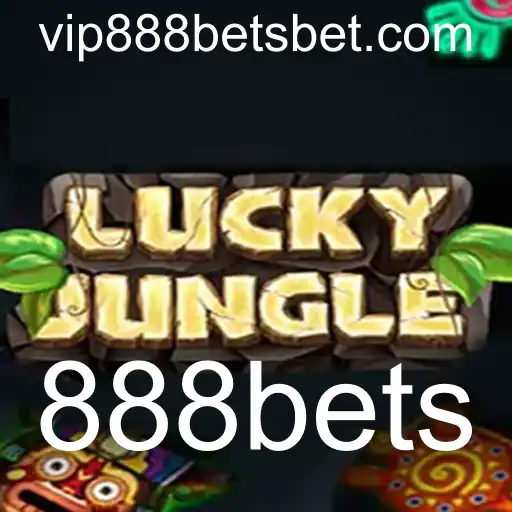 Descubra o Empolgante Mundo de LuckyJungle com 888bets