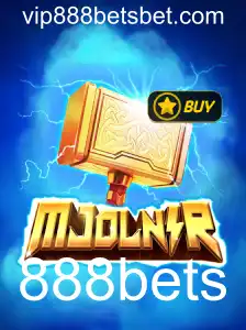 Descubra o Mundo Empolgante de Mjolnir