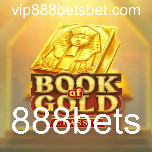 Descubra o Fascinante Mundo de BookOfGoldClassic em 888bets