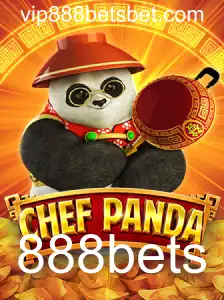 Explorando o Novo Jogo 'ChefPanda' e sua Emoção com 888bets