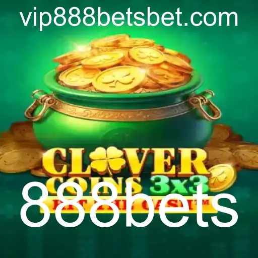 Descubra o Mundo Emocionante de Clovercoin3x3 com 888bets