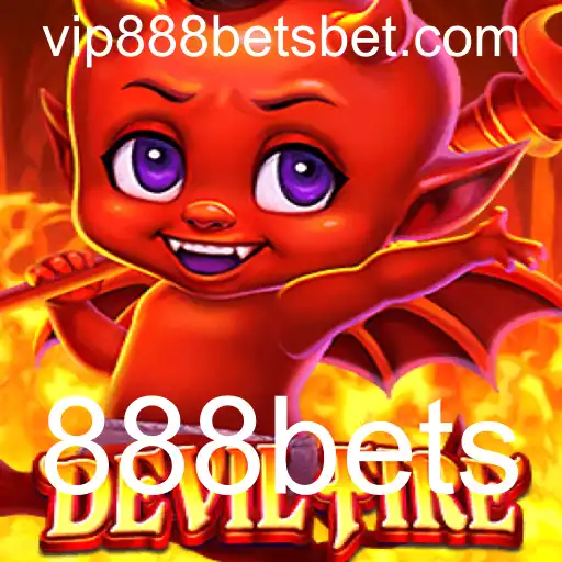 Descubra as Emoções de 'DevilFire' com 888bets