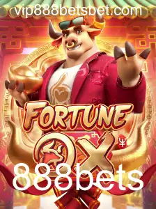 FortuneOx: Descubra o Encanto do Jogo de Slots com 888bets