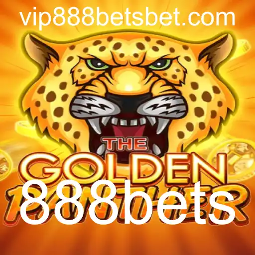 Descubra GOLDENPANTHER: A Nova Sensação de 888bets