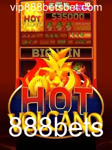 Descubra a Aventura Viscosa de HotVolcano com 888bets