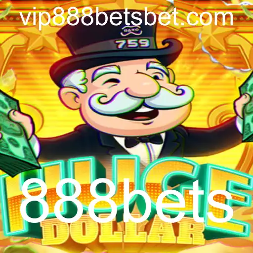 Descubra o Mundo Empolgante de HugeDollar com 888bets