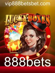 Explorando o Jogo LuckyBoxes: Atrações, Regras e o Papel de 888bets