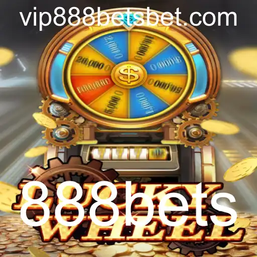 Descubra o Empolgante Mundo de LuckyWheel no 888bets