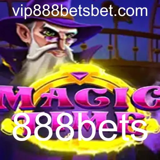 Discover the Thrills of MagicTime with 888bets