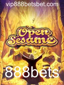 Explorando o Fascinante Mundo do Jogo OpenSesame com 888bets
