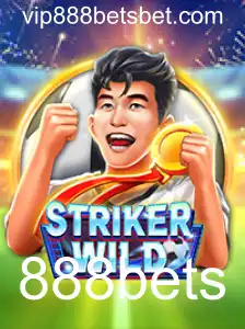 Descubra as Emoções de StrikerWILD: Seu Novo Jogo Favorito na 888bets