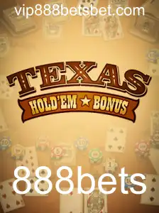 Explorando Texas Holdem Bonus no 888bets: Regras e Estratégias