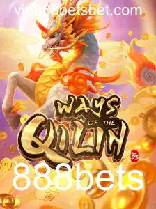 Descobrindo o Fascínio do Jogo WaysoftheQilin com 888bets