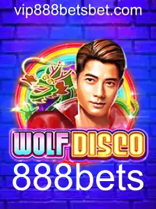 WolfDisco: Mergulhe na Aventura Selvagem do Novo Jogo Popular