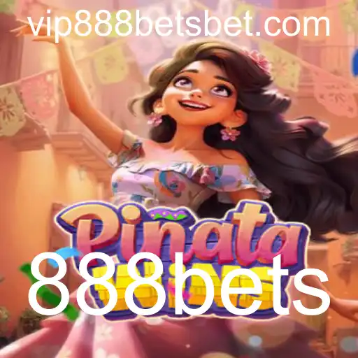 Descubra a Emoção do Jogo 'PinataWins' na 888bets