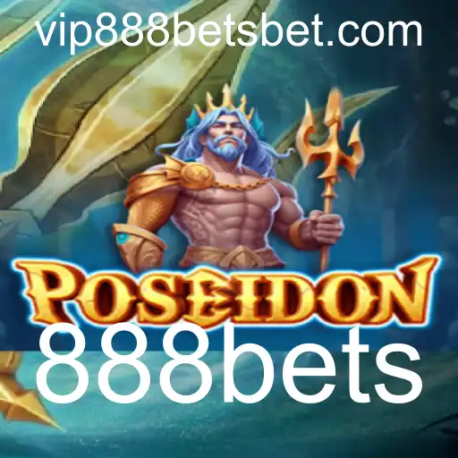 Descubra as Profundezas do Jogo Poseidon com 888bets
