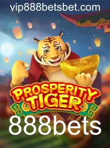 ProsperityTiger: O Jogo que Conquista os Fãs de 888bets