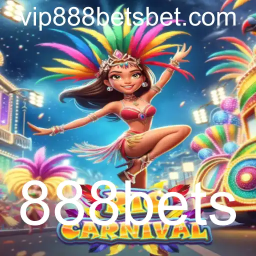 Explorando o Mundo Vibrante de RioCarnival e as Oportunidades de 888bets