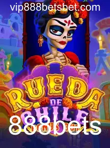 Descubra o Empolgante Mundo de RuedaDeChileBonusBuy na 888bets