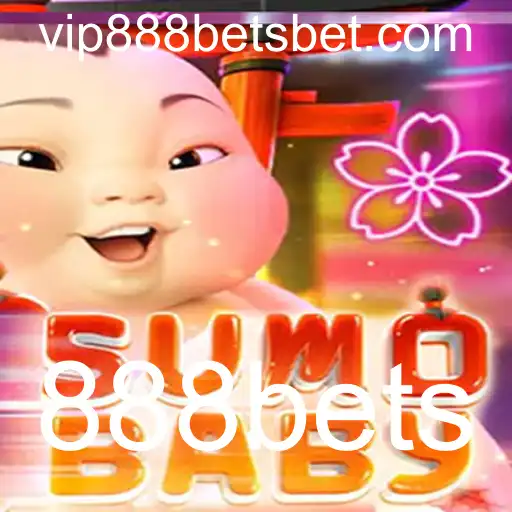 SumoBaby: Descubra o Jogo Emocionante Que Está Conquistando os Fãs de 888bets