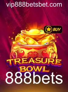 Descubra TreasureBowl: O Novo Jogo Emocionante com 888bets