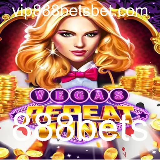 Descubra a Emoção de VegasRepeatWins: O Jogo de Azar Moderno com 888bets
