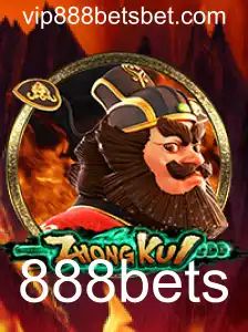 Explorando o Mundo de ZhongKui: O Novo Fenômeno de Entretenimento da 888bets